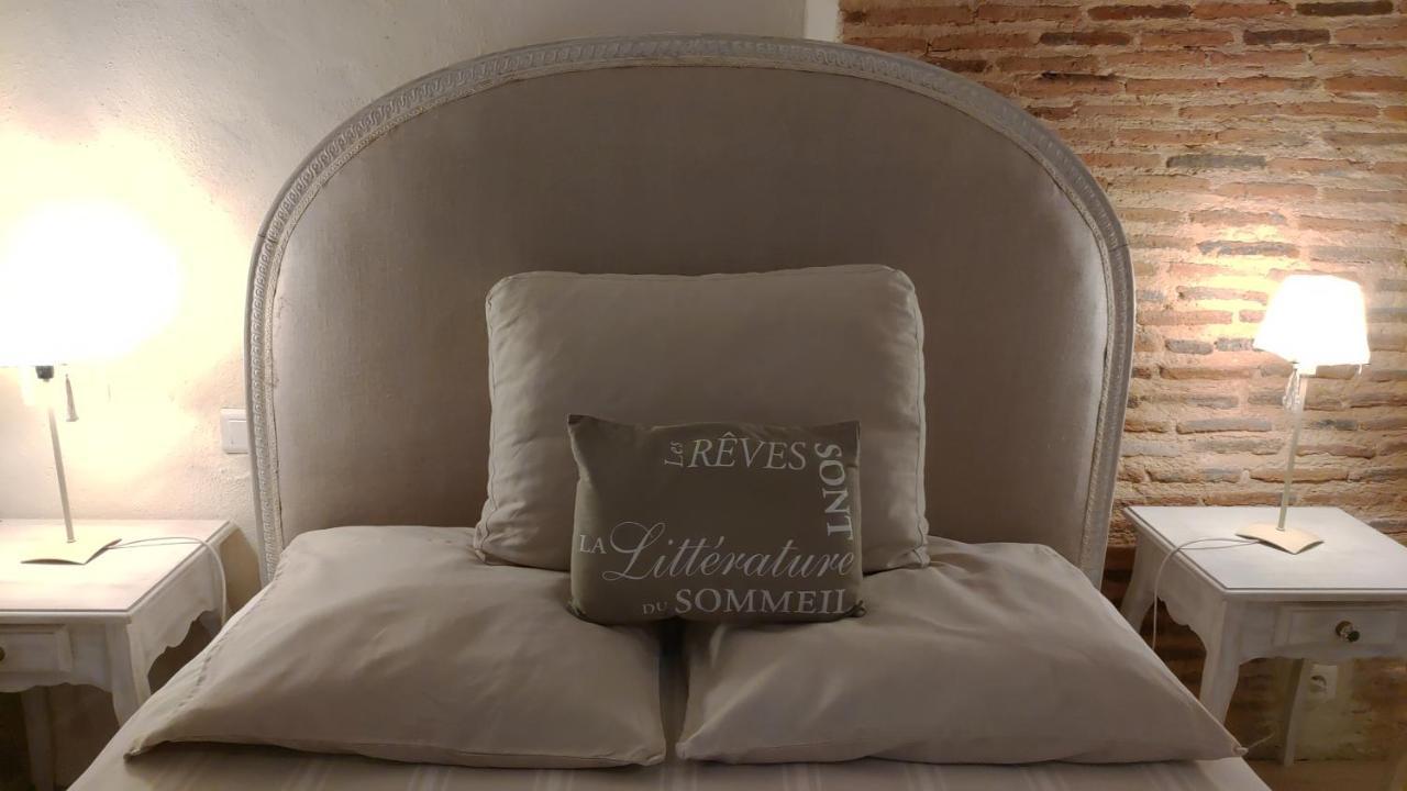Tigné Le Manoir De Gatines Bed & Breakfast エクステリア 写真