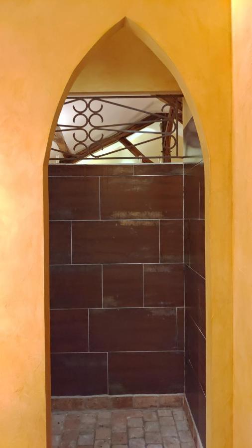 Tigné Le Manoir De Gatines Bed & Breakfast エクステリア 写真