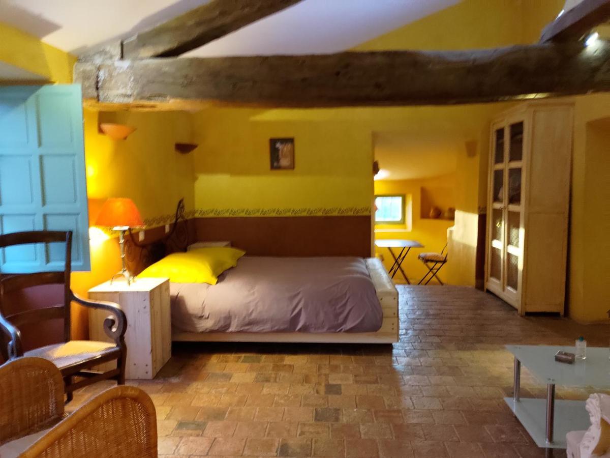 Tigné Le Manoir De Gatines Bed & Breakfast エクステリア 写真